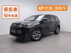 Toyota Highlander 2.0T AWD Elite 7-Seater - ფოტო 1