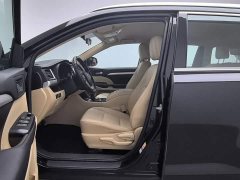Toyota Highlander 2.0T AWD Elite 7-Seater - ფოტო 10