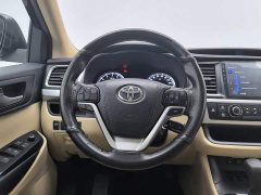 Toyota Highlander 2.0T AWD Elite 7-Seater - ფოტო 11