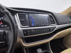 Toyota Highlander 2.0T AWD Elite 7-Seater - ფოტო 12