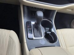 Toyota Highlander 2.0T AWD Elite 7-Seater - ფოტო 13