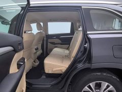 Toyota Highlander 2.0T AWD Elite 7-Seater - ფოტო 15