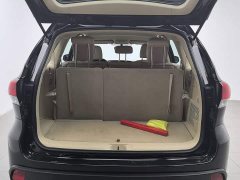 Toyota Highlander 2.0T AWD Elite 7-Seater - ფოტო 16