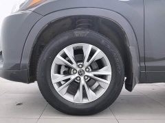 Toyota Highlander 2.0T AWD Elite 7-Seater - ფოტო 17