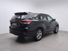 Toyota Highlander 2.0T AWD Elite 7-Seater - ფოტო 2