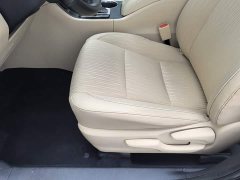Toyota Highlander 2.0T AWD Elite 7-Seater - ფოტო 20