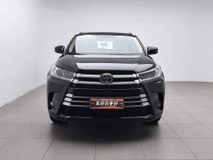 Toyota Highlander 2.0T AWD Elite 7-Seater - ფოტო 3
