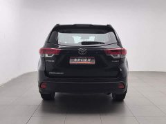 Toyota Highlander 2.0T AWD Elite 7-Seater - ფოტო 4