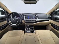 Toyota Highlander 2.0T AWD Elite 7-Seater - ფოტო 5