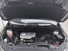 Toyota Highlander 2.0T AWD Elite 7-Seater - ფოტო 6