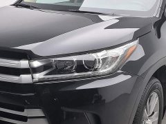 Toyota Highlander 2.0T AWD Elite 7-Seater - ფოტო 7