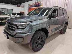 Tank 400 New Energy 2023 Hi4-T Ultra Power Edition - ფოტო 1