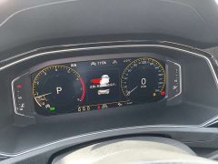 Toyota T-ROC Tanyue 280TSI DSG FWD Comfort Plus - ფოტო 11