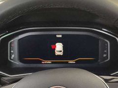 Toyota T-ROC Tanyue 280TSI DSG FWD Comfort Plus - ფოტო 12
