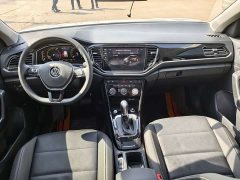 Toyota T-ROC Tanyue 280TSI DSG FWD Comfort Plus - ფოტო 13