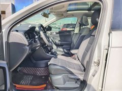 Toyota T-ROC Tanyue 280TSI DSG FWD Comfort Plus - ფოტო 14