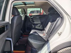 Toyota T-ROC Tanyue 280TSI DSG FWD Comfort Plus - ფოტო 15