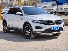 Toyota T-ROC Tanyue 280TSI DSG FWD Comfort Plus - ფოტო 2