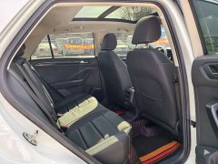 Toyota T-ROC Tanyue 280TSI DSG FWD Comfort Plus - ფოტო 20