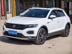 Toyota T-ROC Tanyue 280TSI DSG FWD Comfort Plus - ფოტო 3