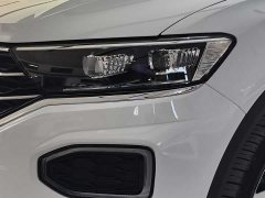 Toyota T-ROC Tanyue 280TSI DSG FWD Comfort Plus - ფოტო 4