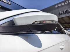 Toyota T-ROC Tanyue 280TSI DSG FWD Comfort Plus - ფოტო 5