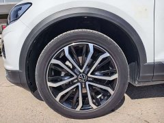 Toyota T-ROC Tanyue 280TSI DSG FWD Comfort Plus - ფოტო 6