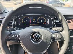 Toyota T-ROC Tanyue 280TSI DSG FWD Comfort Plus - ფოტო 7