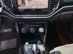 Toyota T-ROC Tanyue 280TSI DSG FWD Comfort Plus - ფოტო 9
