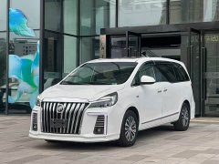Buick GL8 Land Business Class 652T Luxury - ფოტო 1