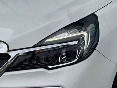 Buick GL8 Land Business Class 652T Luxury - ფოტო 10