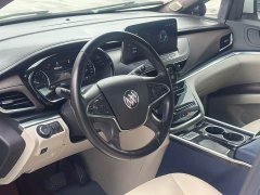 Buick GL8 Land Business Class 652T Luxury - ფოტო 13