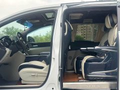 Buick GL8 Land Business Class 652T Luxury - ფოტო 15
