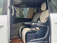 Buick GL8 Land Business Class 652T Luxury - ფოტო 16