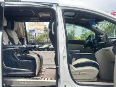 Buick GL8 Land Business Class 652T Luxury - ფოტო 19