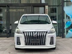 Buick GL8 Land Business Class 652T Luxury - ფოტო 2
