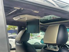 Buick GL8 Land Business Class 652T Luxury - ფოტო 20