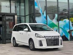 Buick GL8 Land Business Class 652T Luxury - ფოტო 3