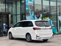 Buick GL8 Land Business Class 652T Luxury - ფოტო 5
