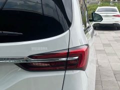 Buick GL8 Land Business Class 652T Luxury - ფოტო 7