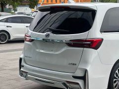 Buick GL8 Land Business Class 652T Luxury - ფოტო 8
