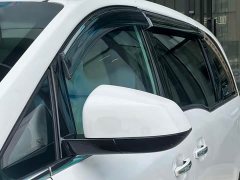 Buick GL8 Land Business Class 652T Luxury - ფოტო 9