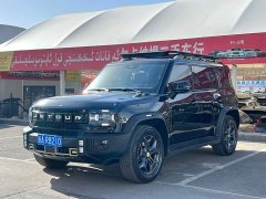 Jetour Jietu Traveler 2.0T AWD Traverse PRO - ფოტო 2