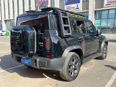 Jetour Jietu Traveler 2.0T AWD Traverse PRO - ფოტო 5