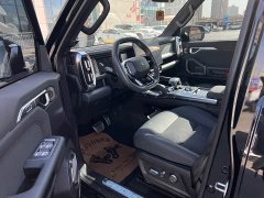 Jetour Jietu Traveler 2.0T AWD Traverse PRO - ფოტო 7
