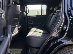 Jetour Jietu Traveler 2.0T AWD Traverse PRO - ფოტო 8