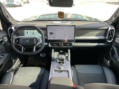 Jetour Jietu Traveler 2.0T AWD Traverse PRO - ფოტო 9
