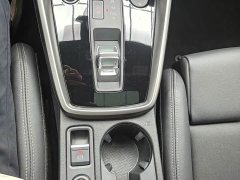 Audi A3 Sportback 35 TFSI Fashion Sport - ფოტო 10