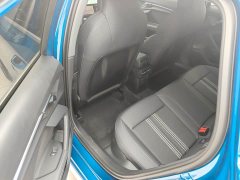 Audi A3 Sportback 35 TFSI Fashion Sport - ფოტო 12