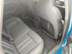 Audi A3 Sportback 35 TFSI Fashion Sport - ფოტო 13